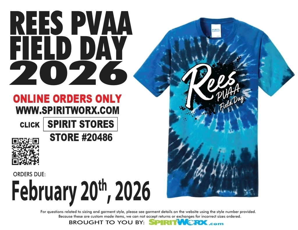 Field Day t-shirt on sale