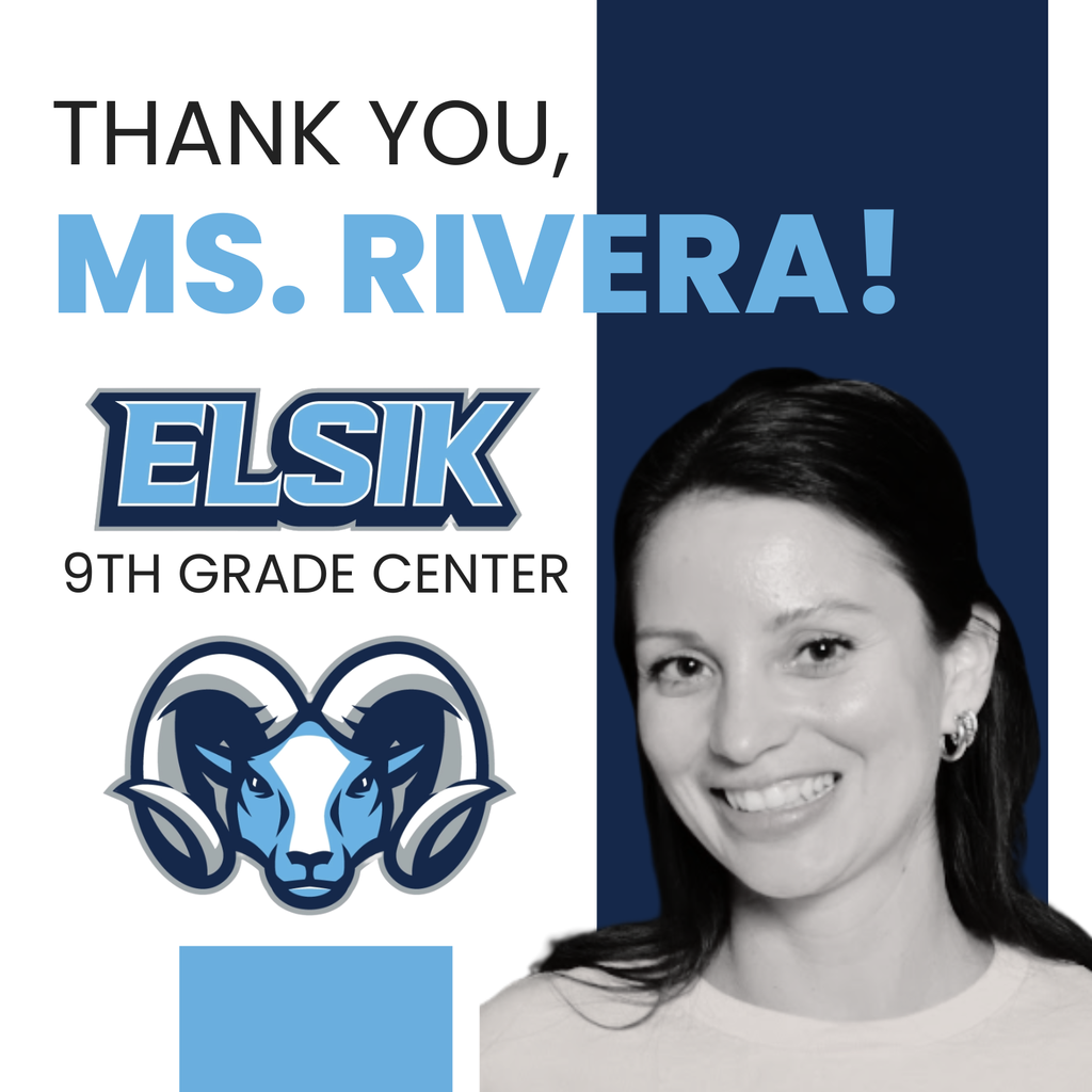 Thank you to our AMAZING School Counseling Team at Elsik 9th Grade Center! We appreciate all the work, compassion, and care that you put into supporting our students and staff! Happy School Counseling Week 2026!