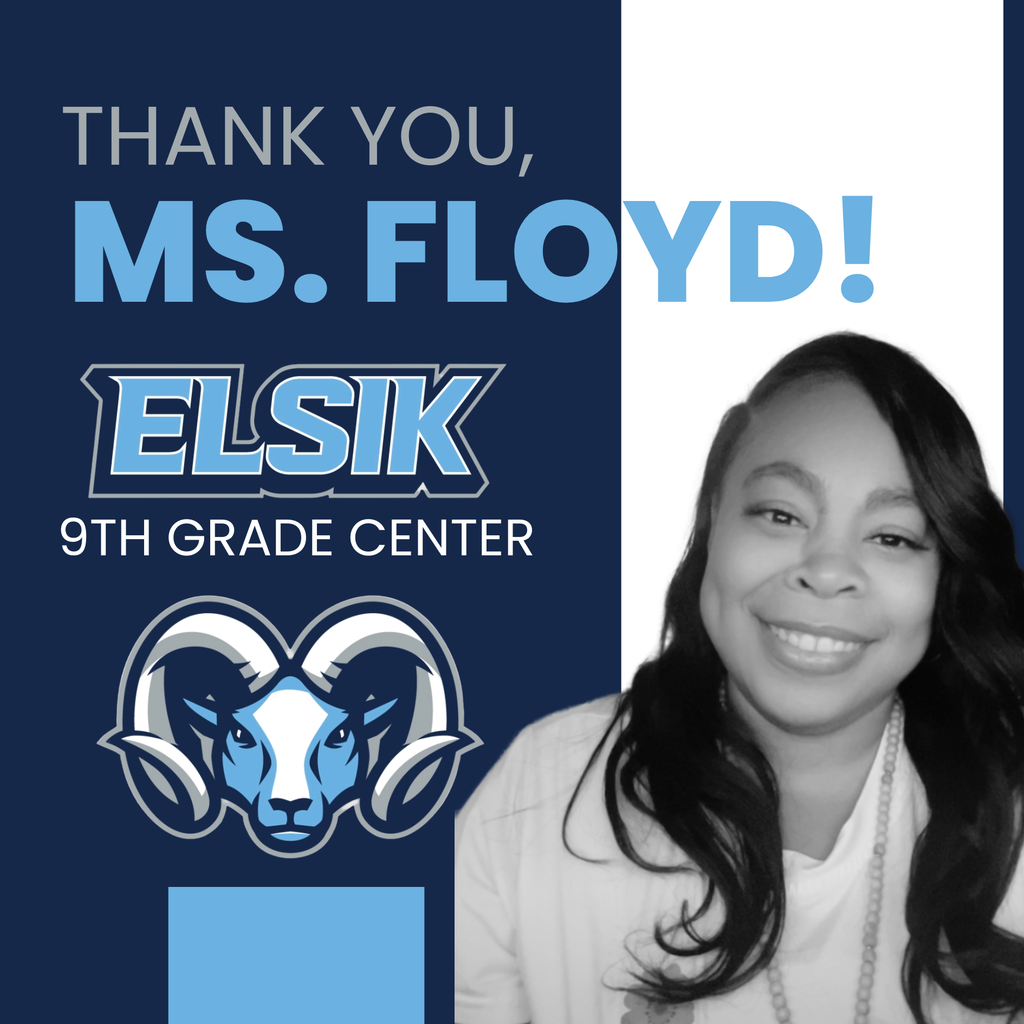 Thank you to our AMAZING School Counseling Team at Elsik 9th Grade Center! We appreciate all the work, compassion, and care that you put into supporting our students and staff! Happy School Counseling Week 2026!