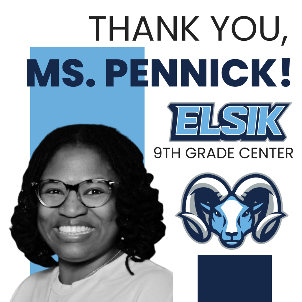 Thank you to our AMAZING School Counseling Team at Elsik 9th Grade Center! We appreciate all the work, compassion, and care that you put into supporting our students and staff! Happy School Counseling Week 2026!