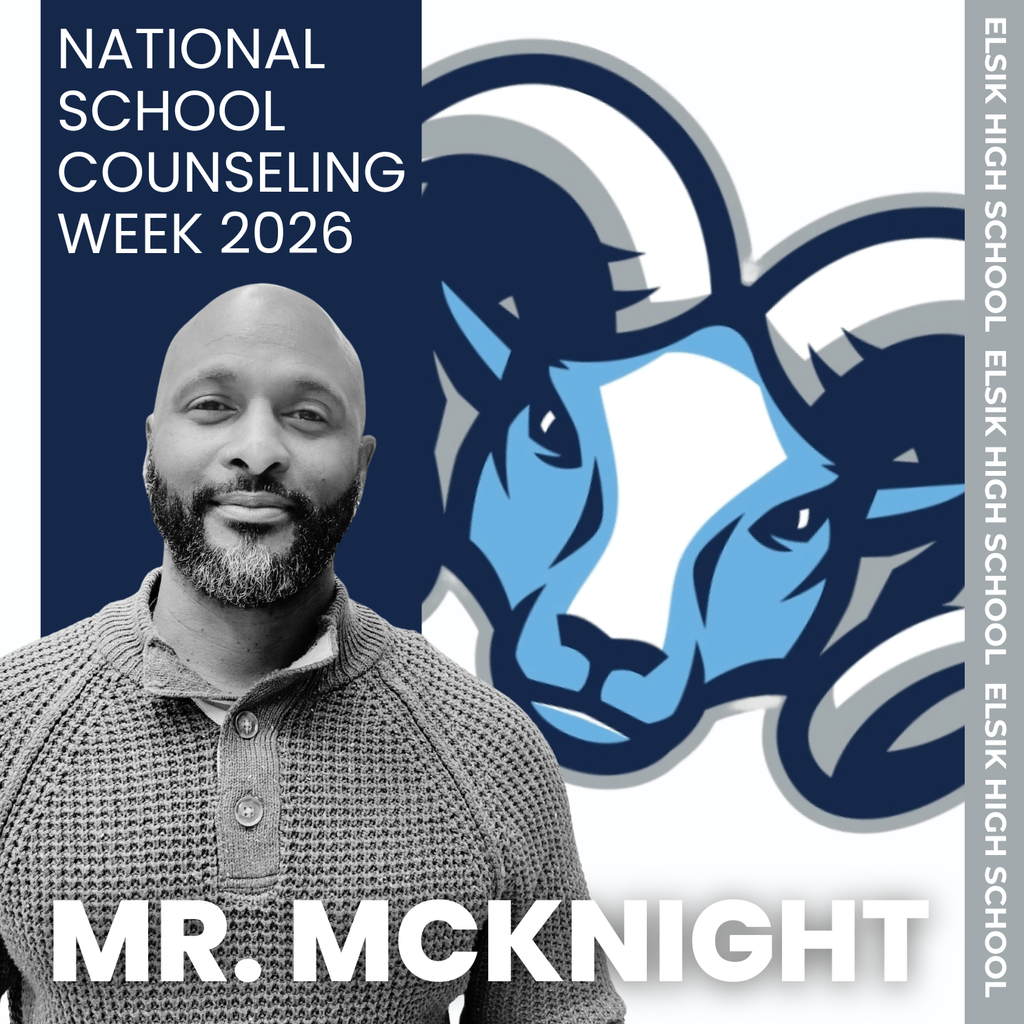 Thank you to several of our AMAZING School Counseling Team at Elsik Main! We appreciate all the work, compassion, and care that you put into supporting our students and staff! Happy School Counseling Week 2026!