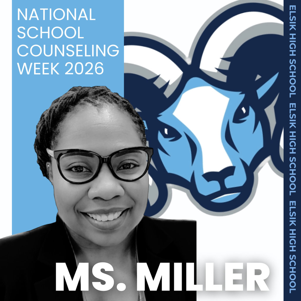 Thank you to several of our AMAZING School Counseling Team at Elsik Main! We appreciate all the work, compassion, and care that you put into supporting our students and staff! Happy School Counseling Week 2026!