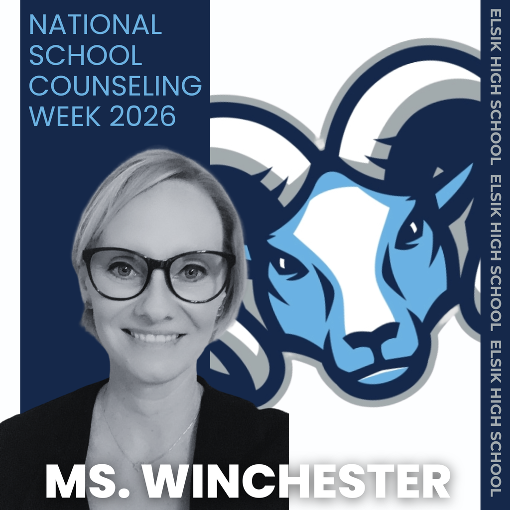 Thank you to several of our AMAZING School Counseling Team at Elsik Main! We appreciate all the work, compassion, and care that you put into supporting our students and staff! Happy School Counseling Week 2026!