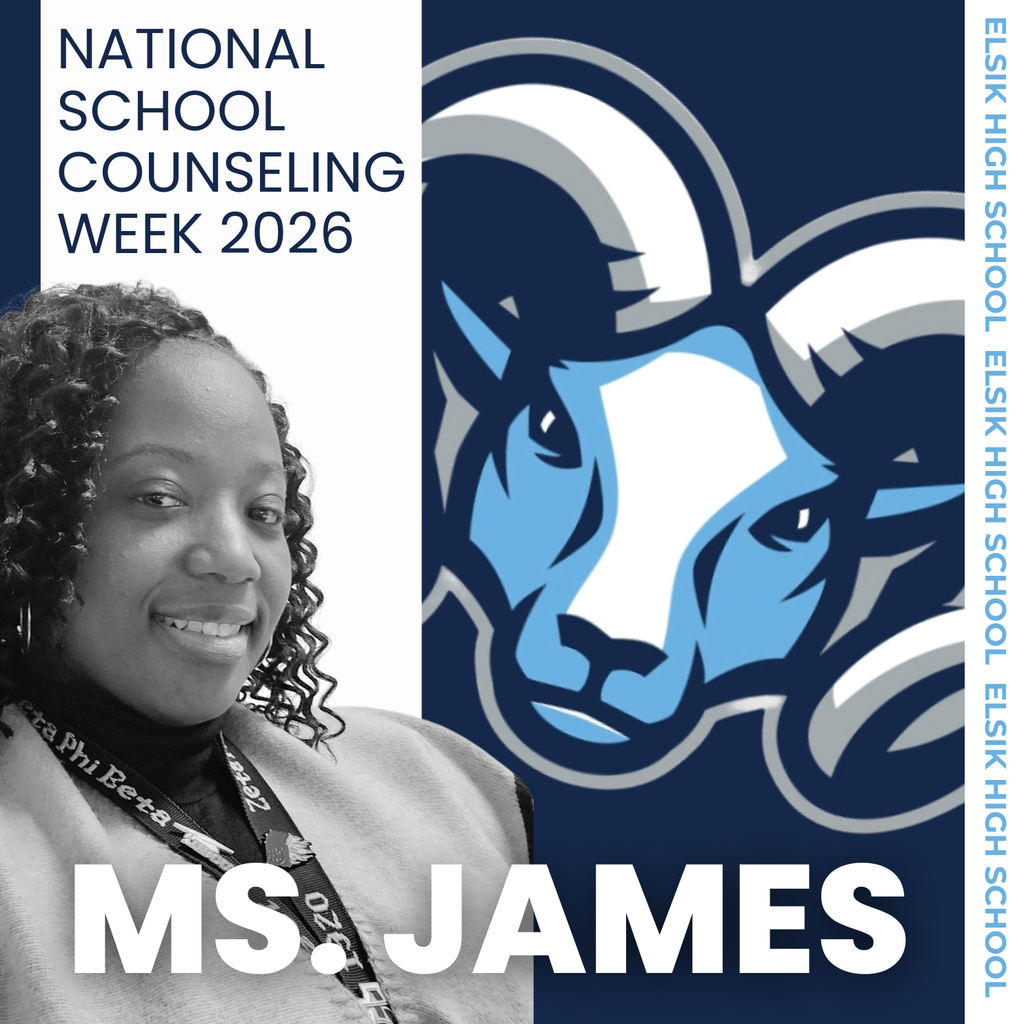 Thank you to several of our AMAZING School Counseling Team at Elsik Main! We appreciate all the work, compassion, and care that you put into supporting our students and staff! Happy School Counseling Week 2026!