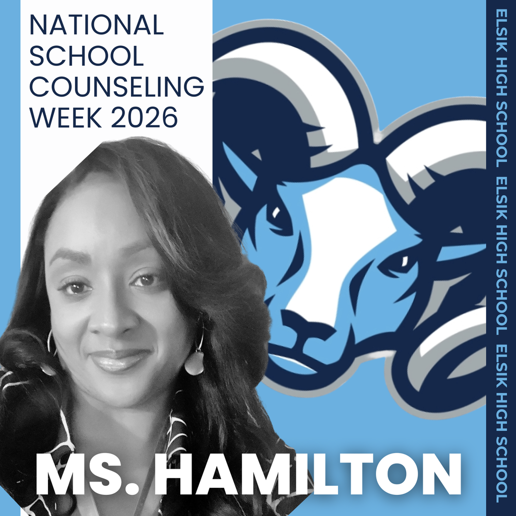 Thank you to several of our AMAZING School Counseling Team at Elsik Main! We appreciate all the work, compassion, and care that you put into supporting our students and staff! Happy School Counseling Week 2026!