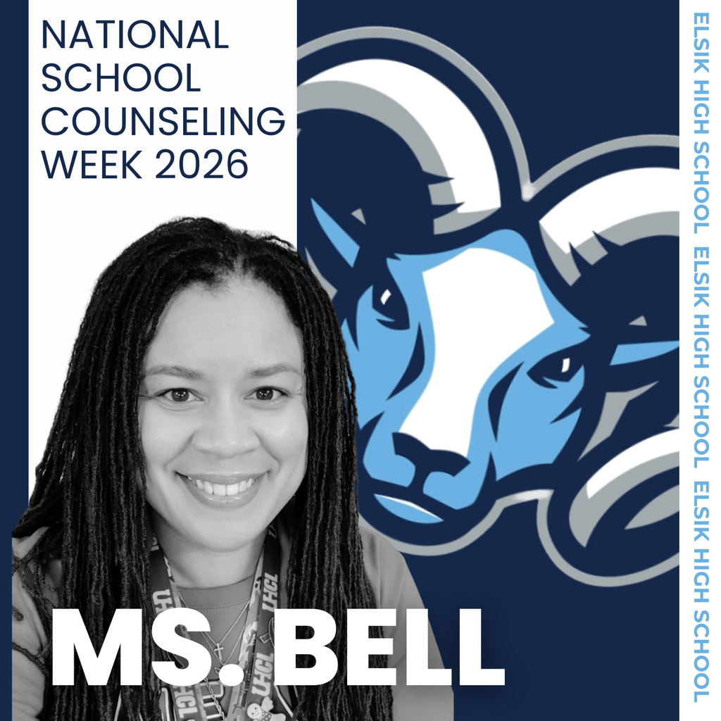 Thank you to several of our AMAZING School Counseling Team at Elsik Main! We appreciate all the work, compassion, and care that you put into supporting our students and staff! Happy School Counseling Week 2026!