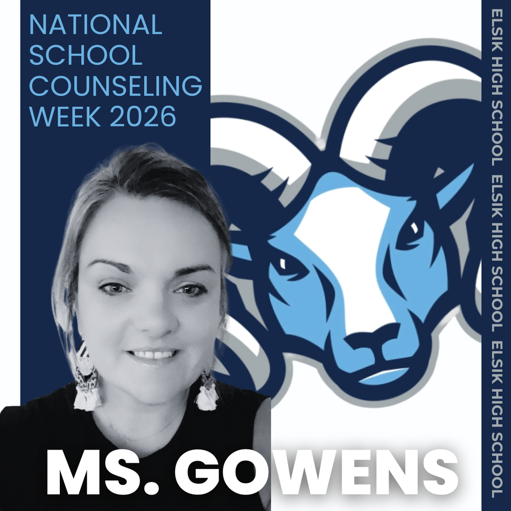 Thank you to several of our AMAZING School Counseling Team at Elsik Main! We appreciate all the work, compassion, and care that you put into supporting our students and staff! Happy School Counseling Week 2026!