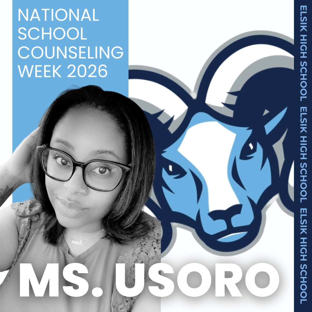 Thank you to several of our AMAZING School Counseling Team at Elsik Main! We appreciate all the work, compassion, and care that you put into supporting our students and staff! Happy School Counseling Week 2026!