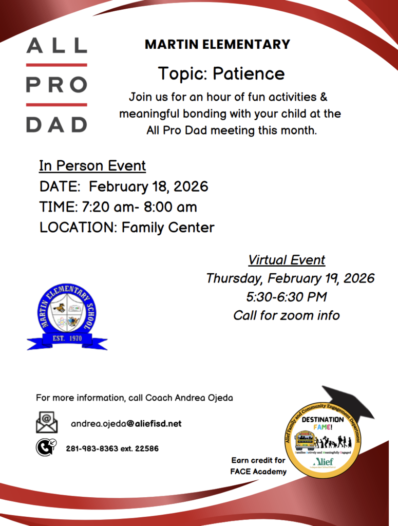 All Pro Dads 02/18/26 7:20-8:00