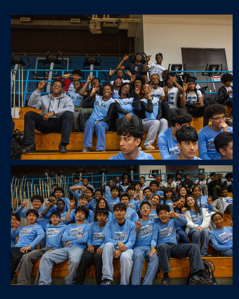 I LOVE ELSIK WEEK 2026! #RAMNATION