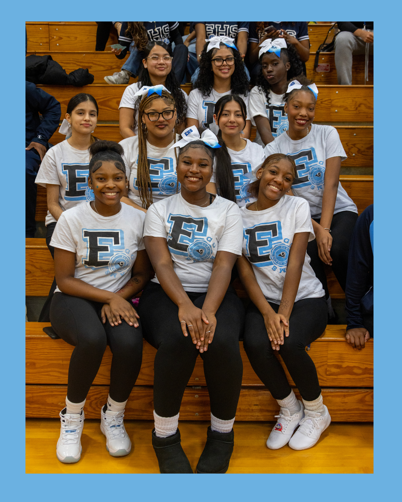 I LOVE ELSIK WEEK 2026! #RAMNATION