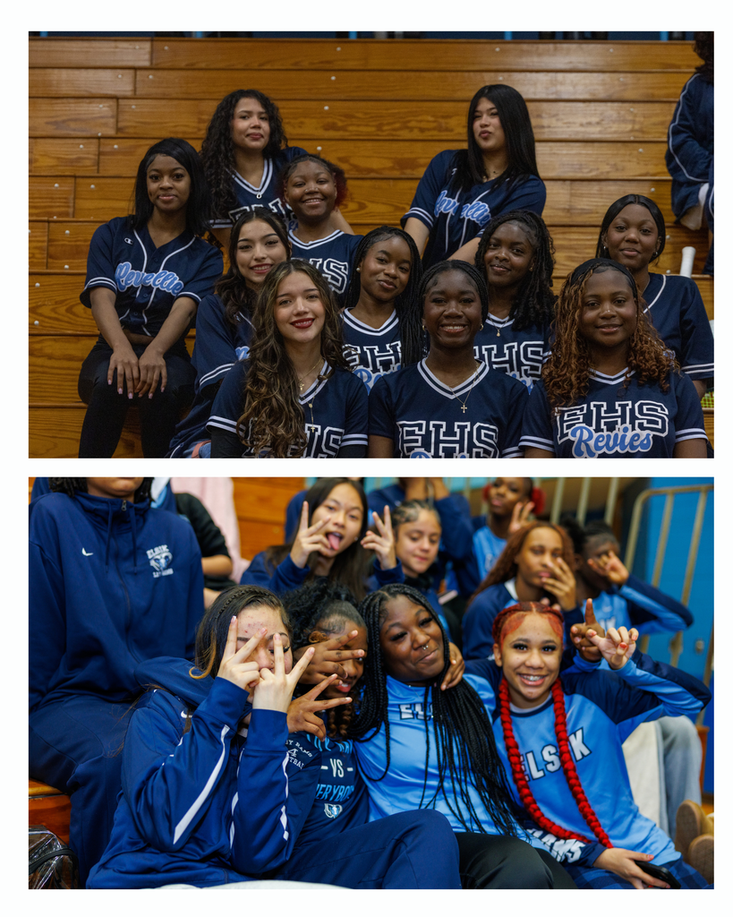 I LOVE ELSIK WEEK 2026! #RAMNATION