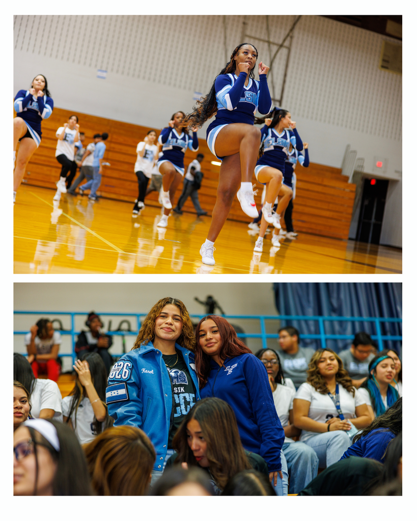 I LOVE ELSIK WEEK 2026! #RAMNATION