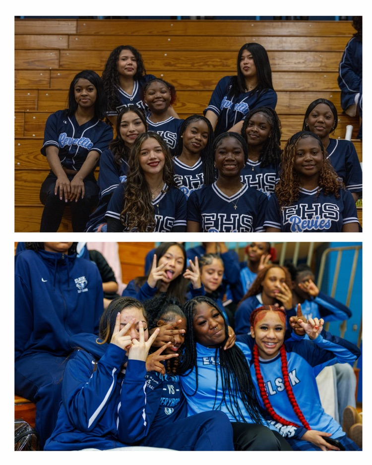 I LOVE ELSIK WEEK 2026! #RAMNATION