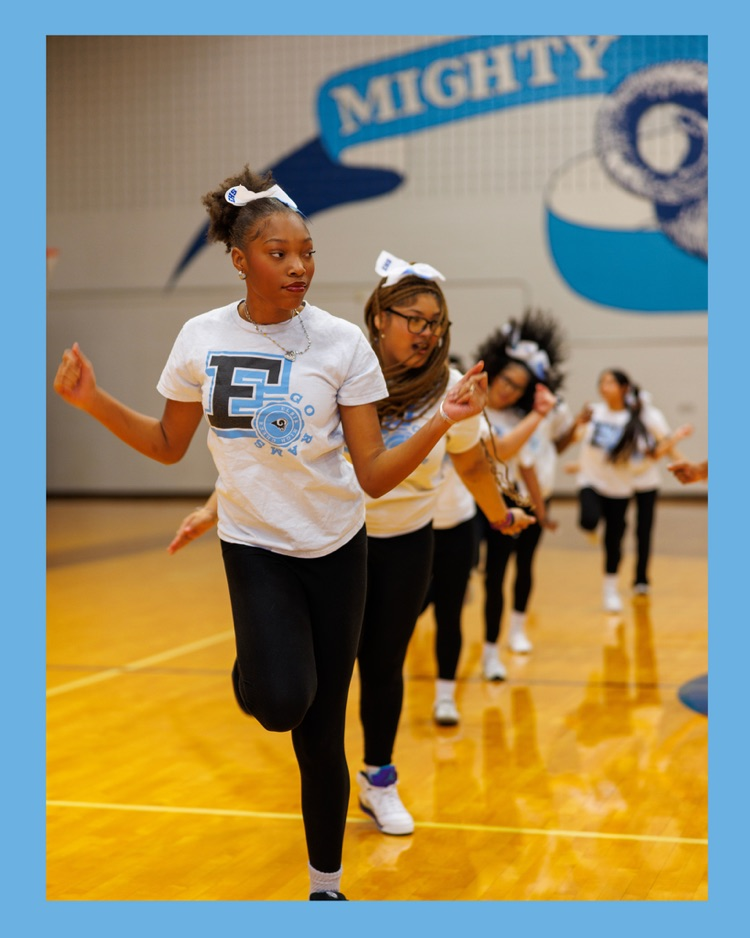 I LOVE ELSIK WEEK 2026! #RAMNATION