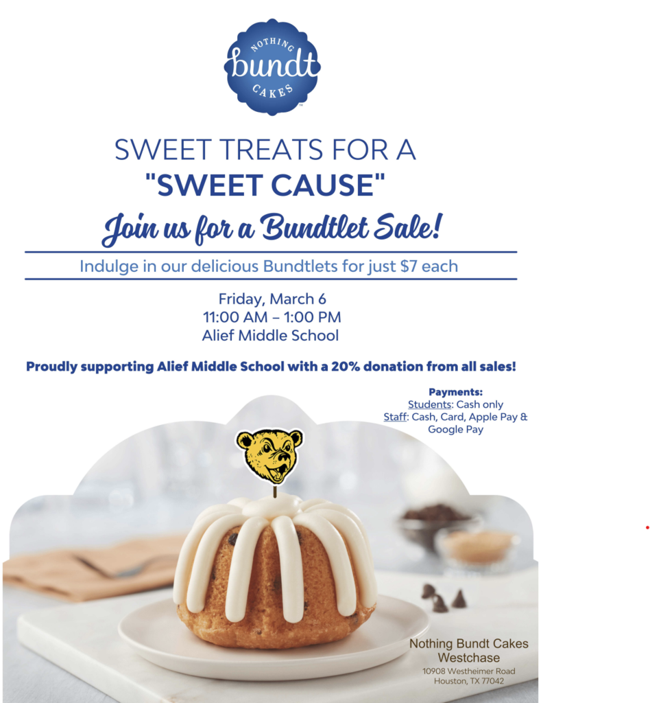 Support our Science Department 