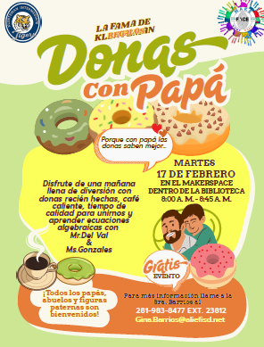 donutswithdadsS