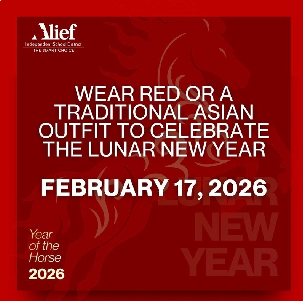 lunar year flyer