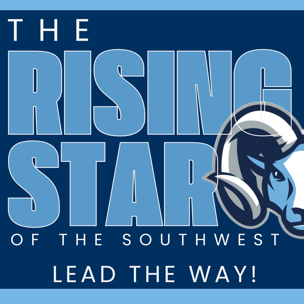 Attend Elsik High School, the Rising Star of the Southwest. At EHS, students thrive through strong academics, leadership opportunities, and a supportive community. We want you to attend EHS. Enroll today: https://www.aliefisd.net/page/enroll #RamNation
