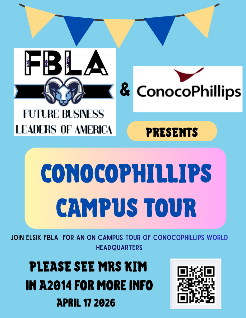FBLA Campus tour (1)