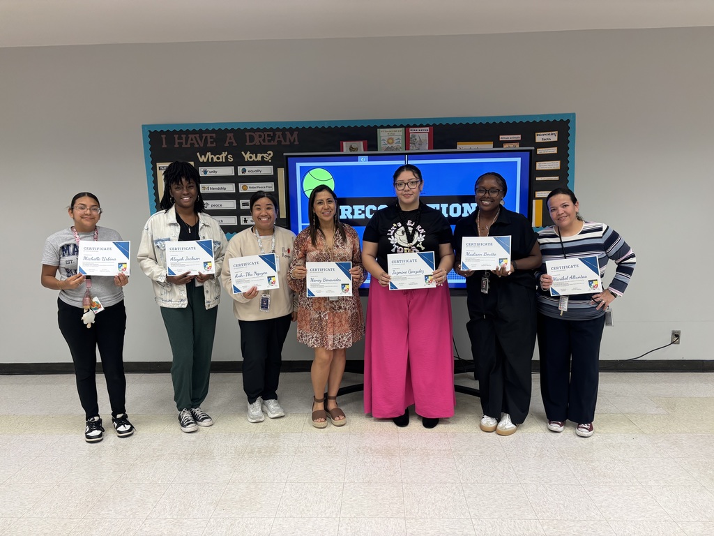 Martin's MVP for the month of March