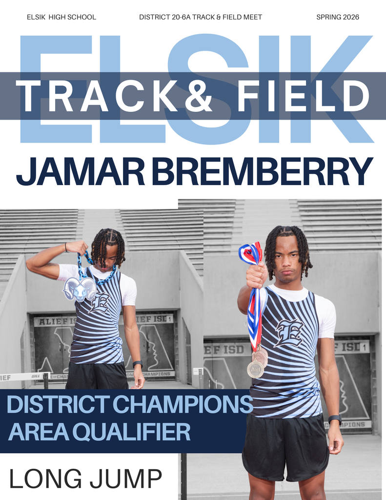 Cover of a sports magazine with a photo of two athletes holding medals, one with a blue and white shirt, and the other in black and white.