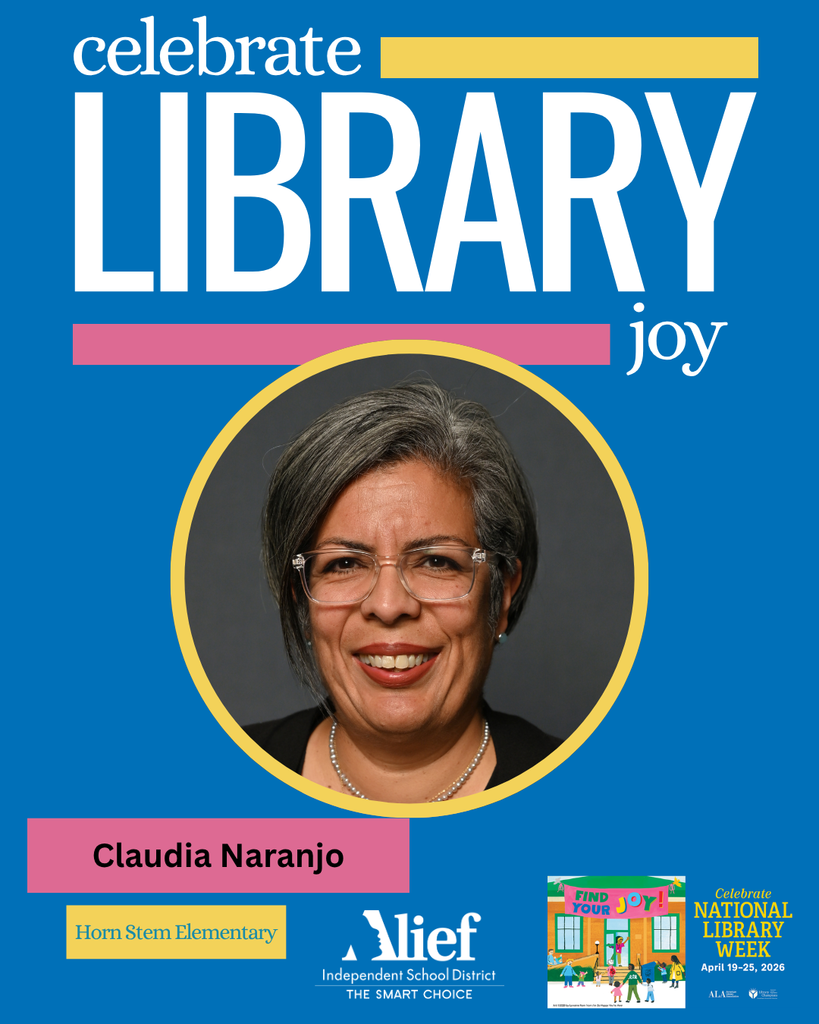 Library Week