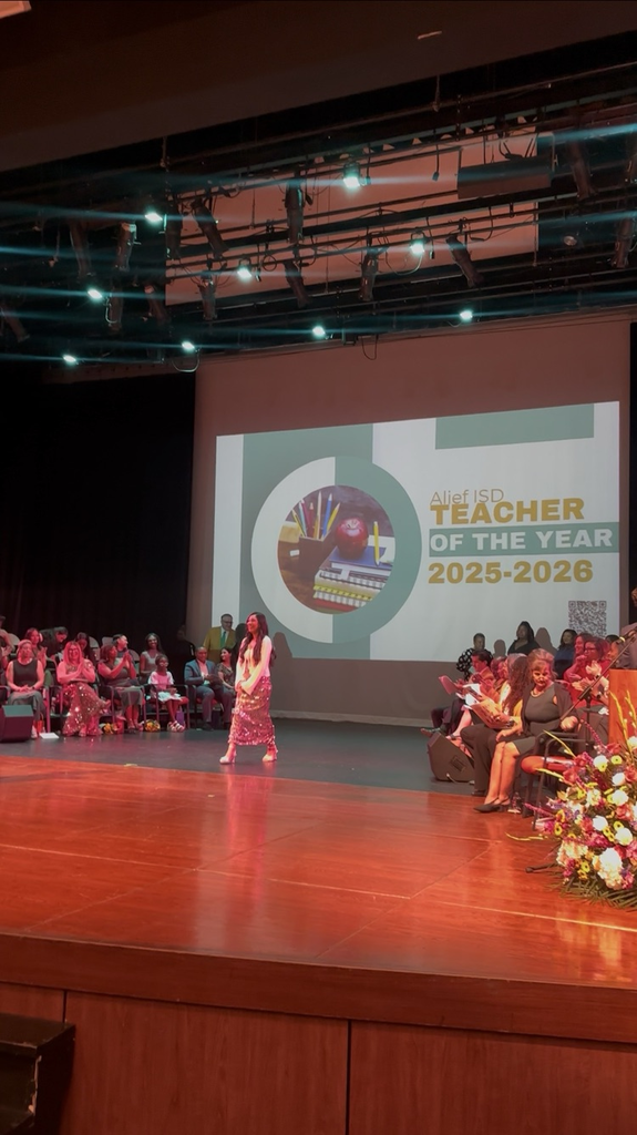 martin teacher of the year Brenda Villafuerte