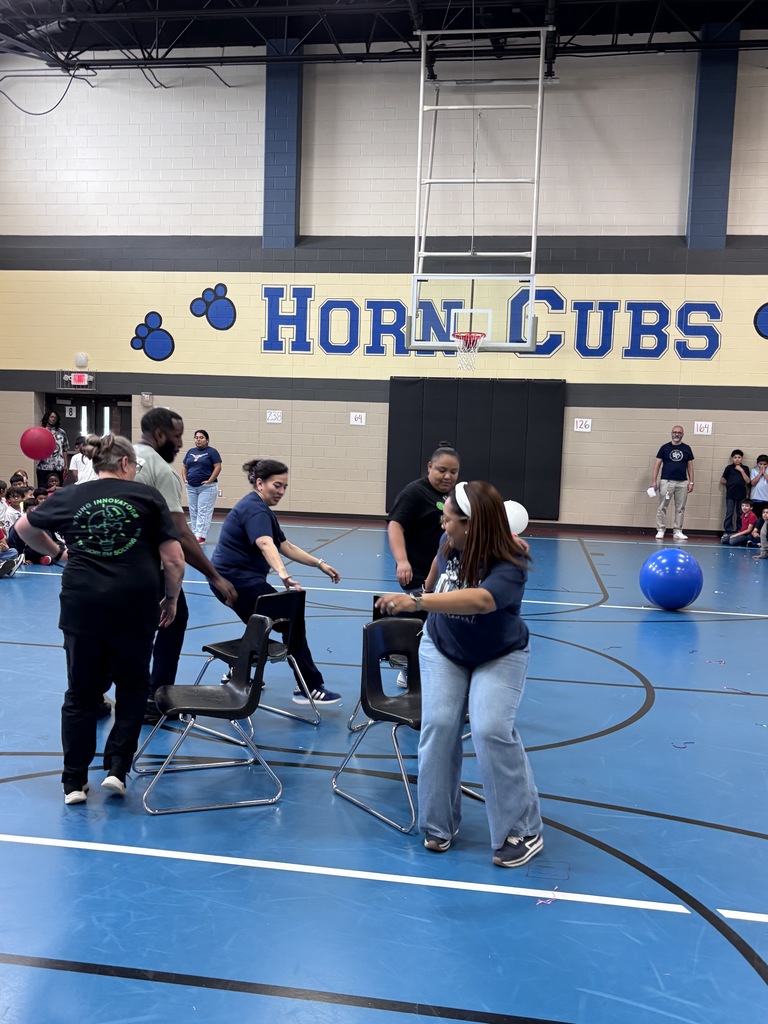Math Pep Rally