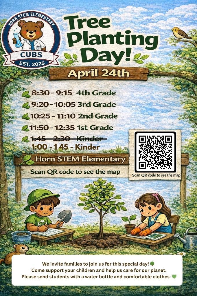 Earth Day