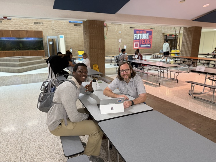 Class of 2026 is stepping confidently toward graduation through the Phonetic Spelling Event led by Olga O’Neal—building literacy, precision, and confidence for college, careers, and a future full of opportunity. 