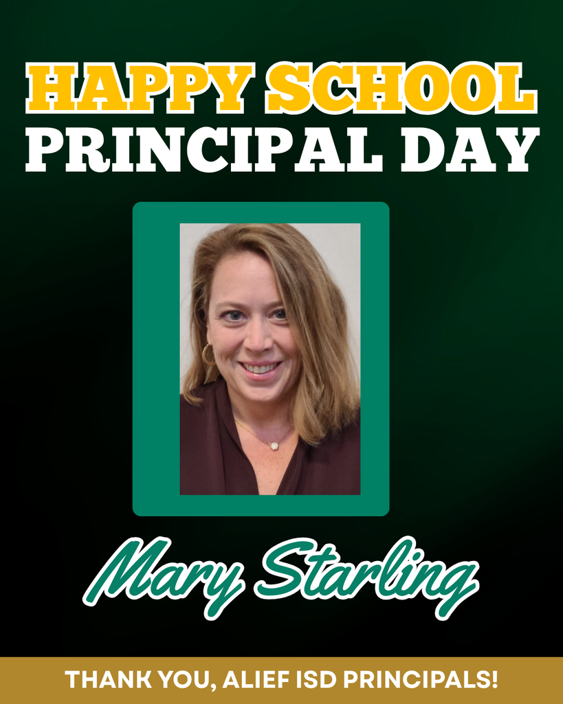Principal Day
