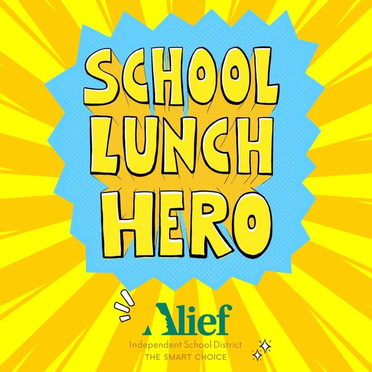 school lunch hero