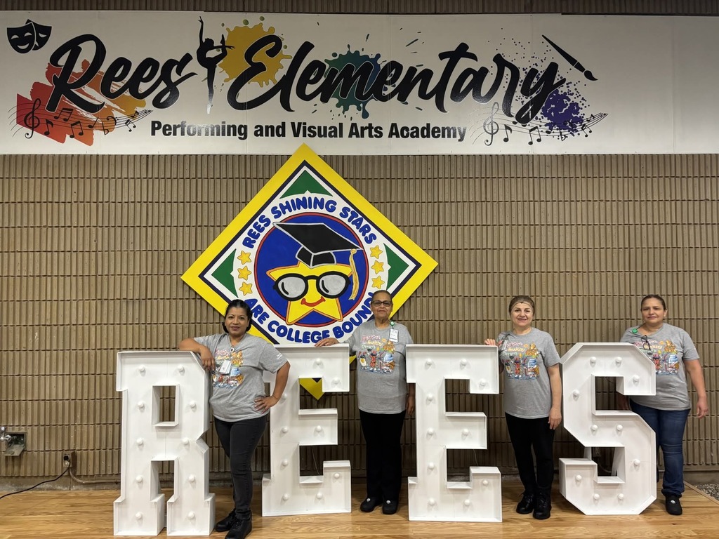Rees Nutrition Staff