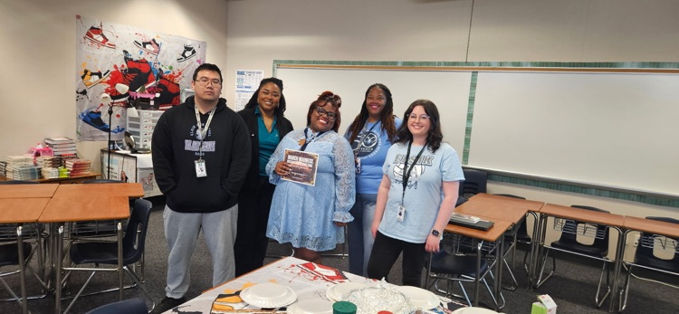 🏀 March Madness Instructional Challenge Winners! 🎉 Shoutout to our amazing educators for bringing energy, creativity, and excellence to the classroom. Your impact is unmatched and truly inspires our students every day! 💙 #RamNation #LeadTheWay