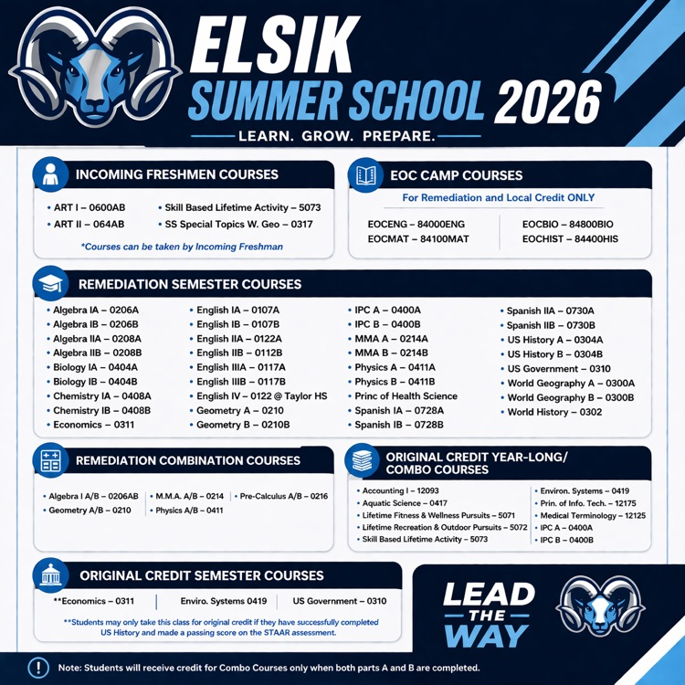 elsik