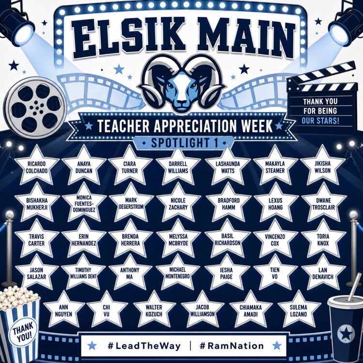 Elsik main