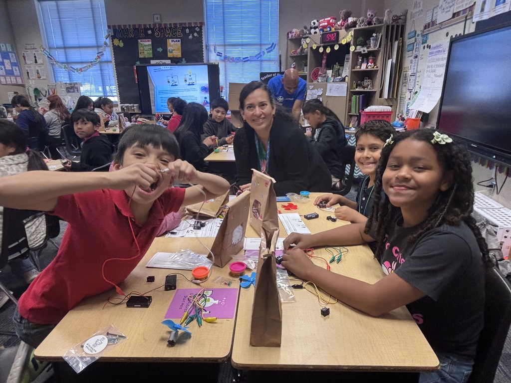 HP Stem Day