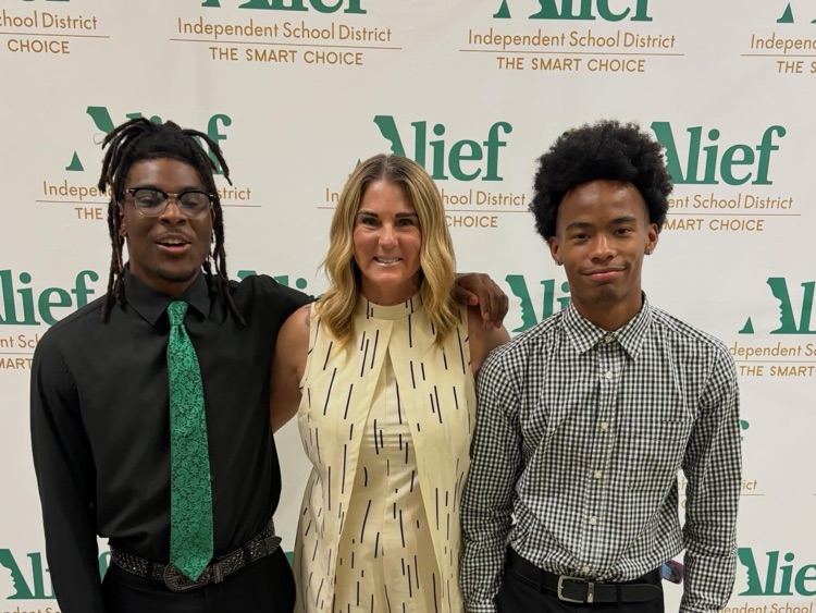 🏅 Tonight, Alief ISD proudly recognized our Mighty Ram scholar athletes and UIL State Qualifiers at the Board Meeting! 💙🐏 📸 Photo Credit: Coach Lantz #RamNation #LeadTheWay