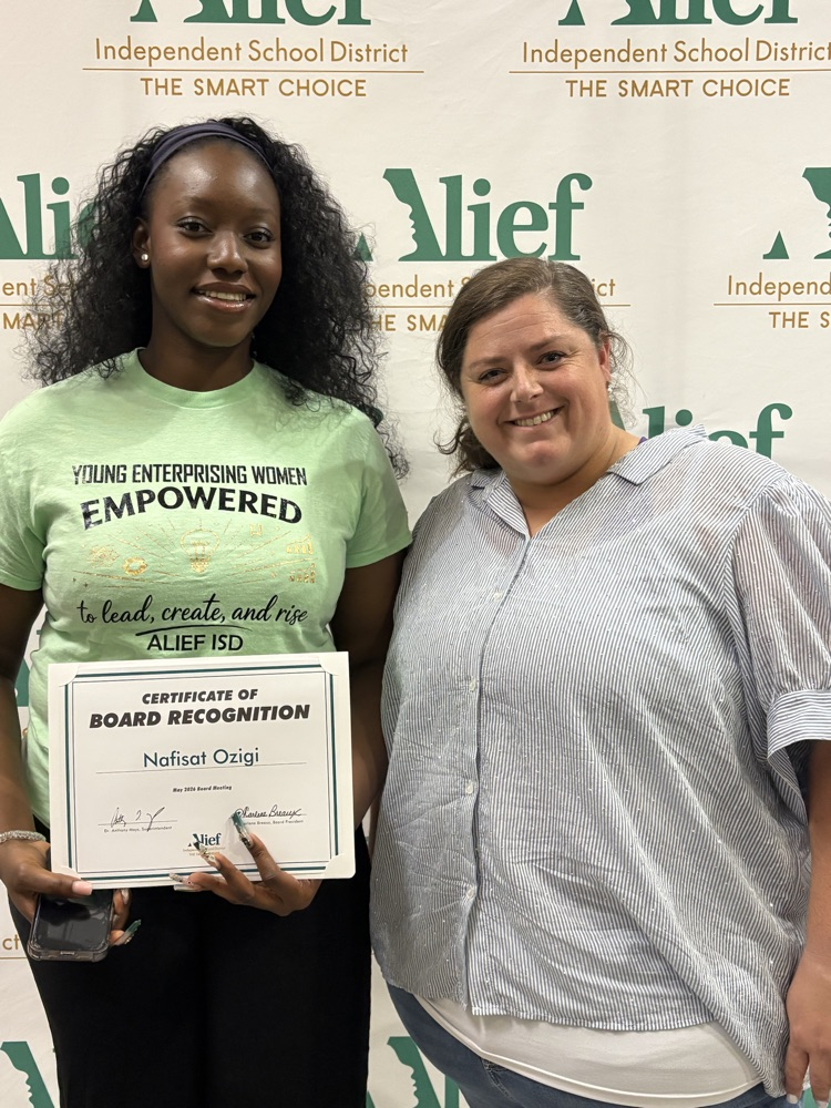 🏅 Tonight, Alief ISD proudly recognized our Mighty Ram scholar athletes and UIL State Qualifiers at the Board Meeting! 💙🐏 📸 Photo Credit: Coach Lantz #RamNation #LeadTheWay