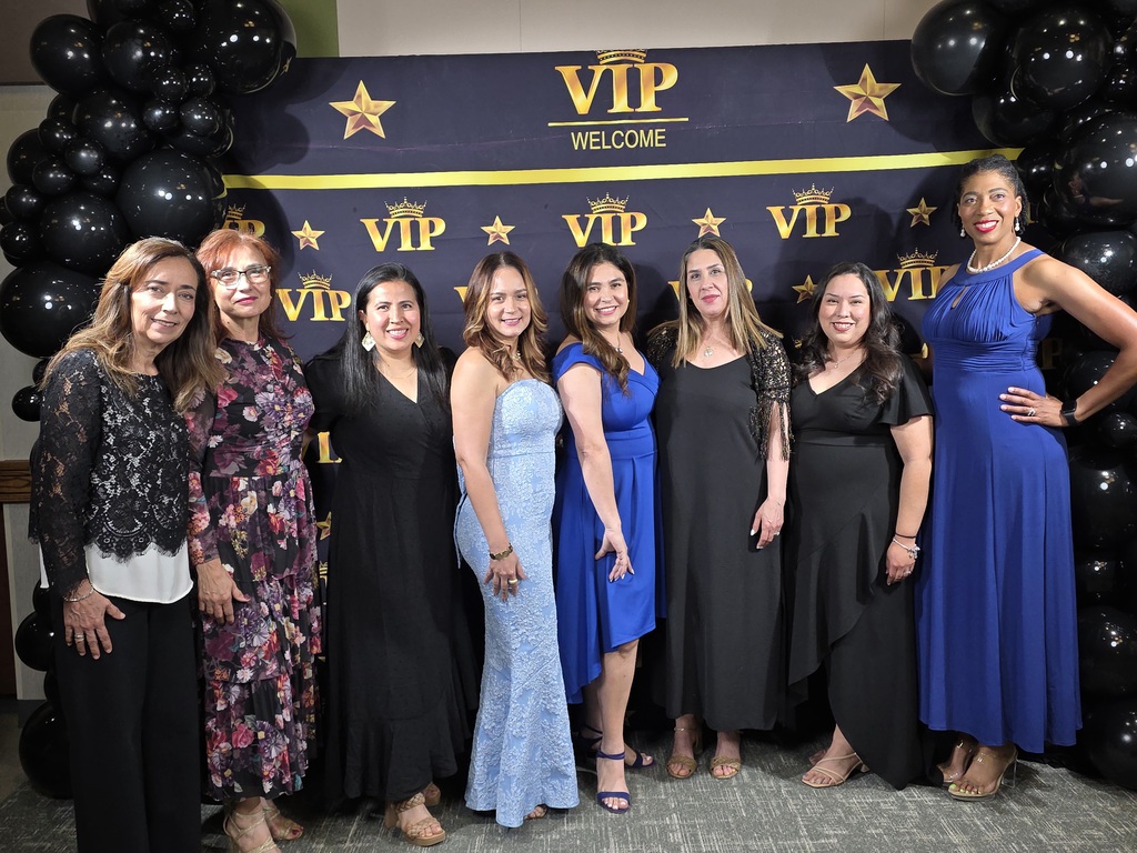 25-26 TIA Teachers - 8 female teachers