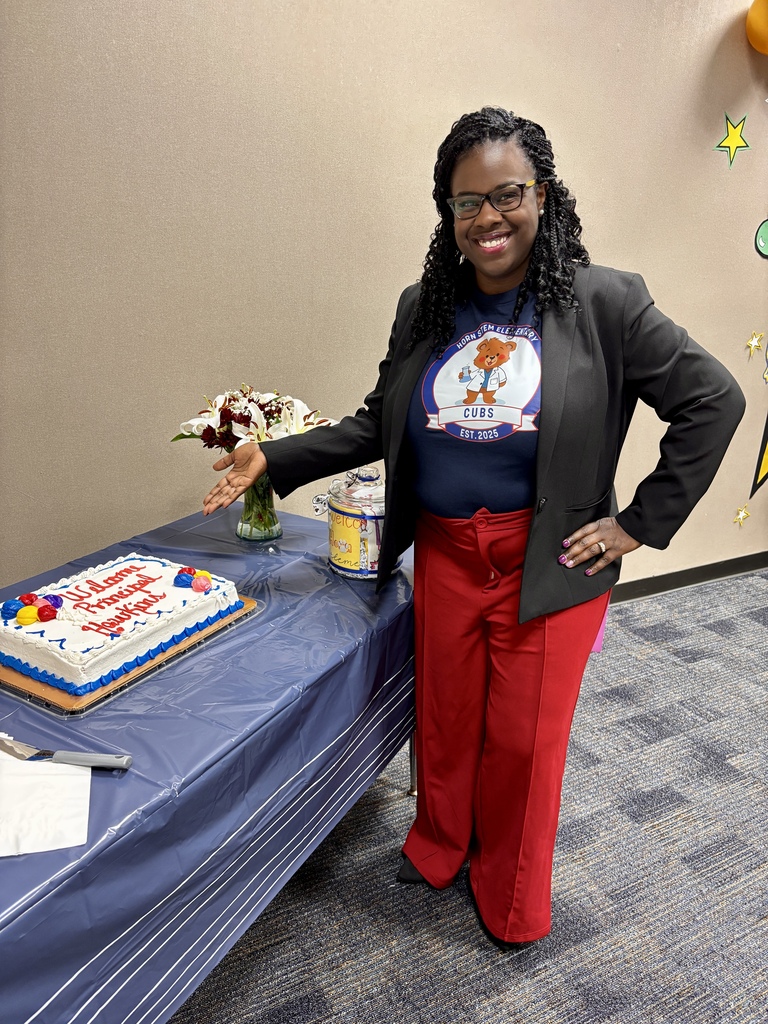 New Principal 