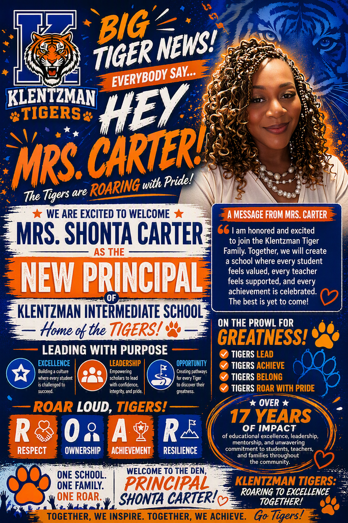 Mrs.SCarter Welcome Graphic