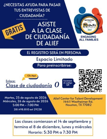 Spanish flyer