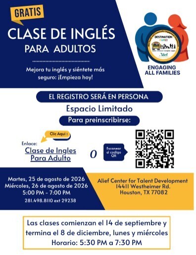 Spanish flyer