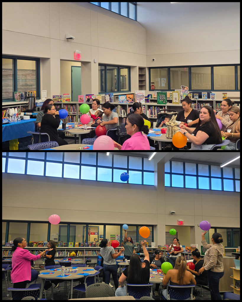 Family Center Grand Opening