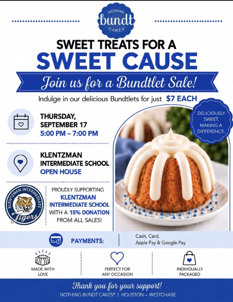 Open house 