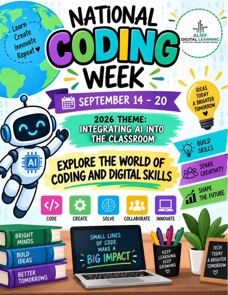 Coding Week