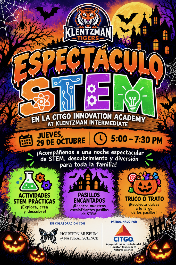 STEM Espectaculo 