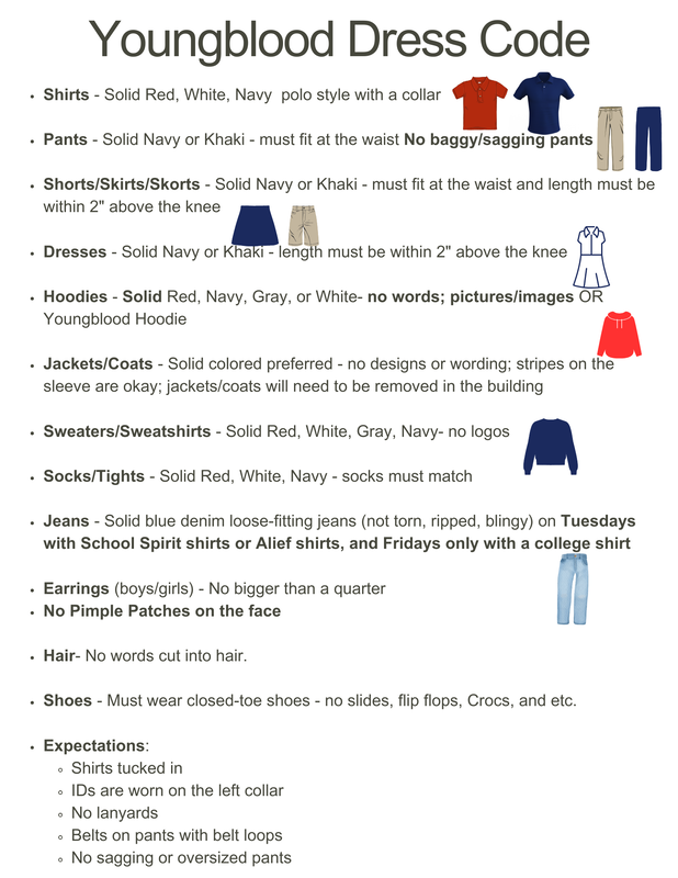 Dress Code